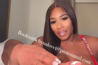 N.CHARLESTON🌸Huge nipples 🌸sma... - Image 1