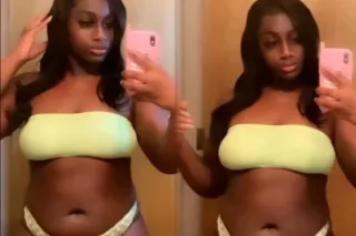 Ebony J Noir⭐⭐⭐⭐⭐ - 21 - Image 4