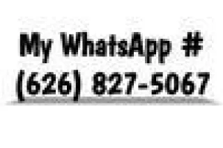 Available🚗Car Fun 📱Facetime Al... - Image 1