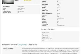 tight♡sexy♡wet♡&100%REAL UPSCA... - Image 3