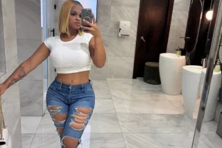 JUST ARRIVED SEXY HORNY⭐BIG BO... - Image 1