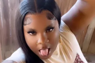 8⃣0⃣ QV🍒CUM HERE🍒 LAST NIGHT I... - Image 2