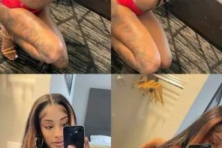 BACK IN TOWN ❤🏝Pretty Brown & ... - Image 4