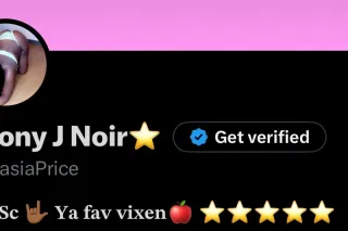 Ebony J Noir⭐⭐⭐⭐⭐ - 21 - Image 3