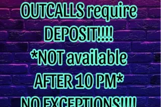 Holiday INCALL deals HMU for🌹C... - Image 4